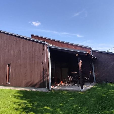 Rodinny Apartman Adleta Horní Bečva Eksteriør bilde