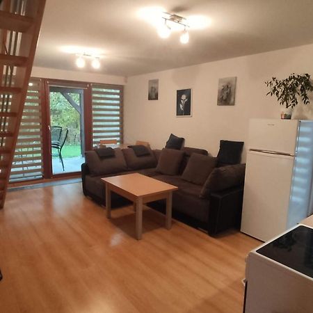Rodinny Apartman Adleta Horní Bečva Eksteriør bilde