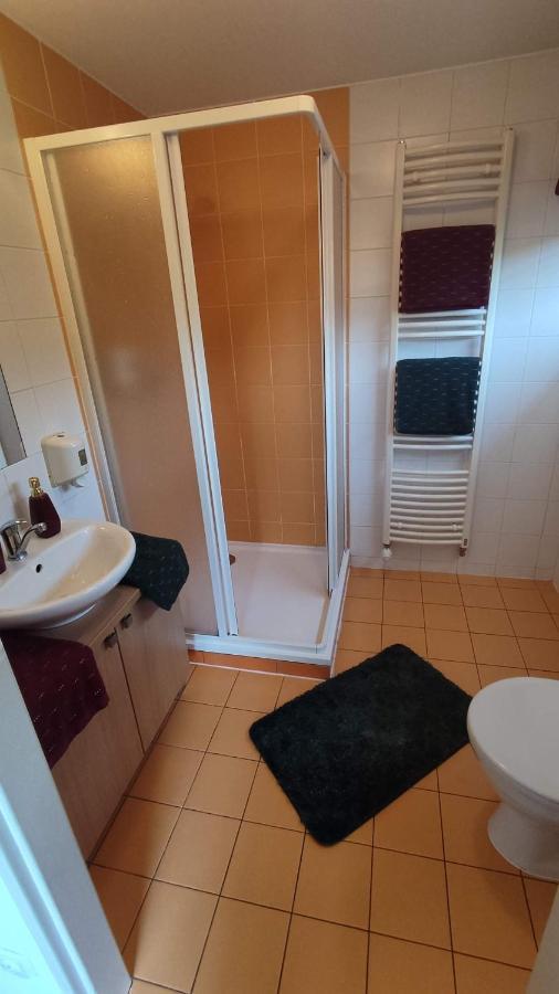 Rodinny Apartman Adleta Horní Bečva Eksteriør bilde