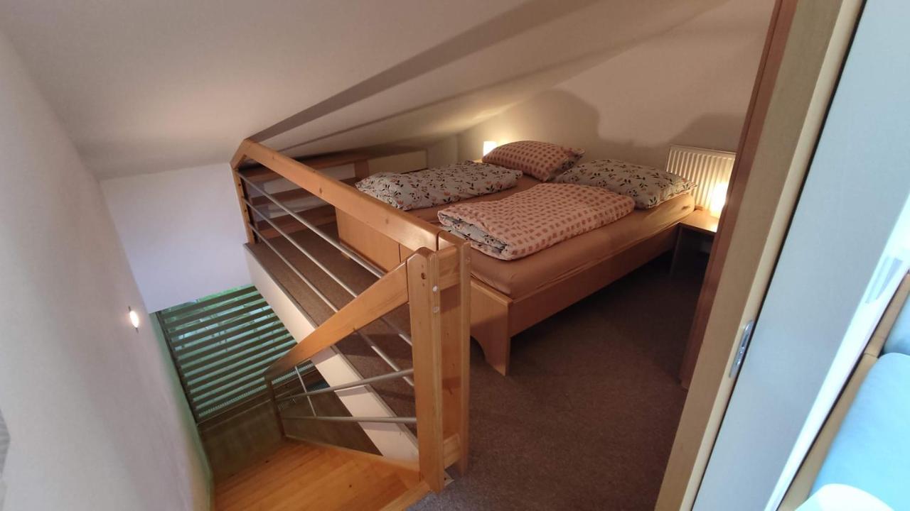 Rodinny Apartman Adleta Horní Bečva Eksteriør bilde